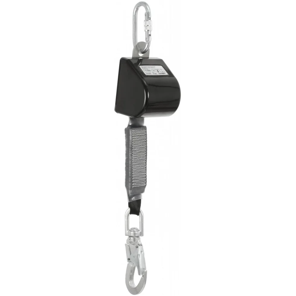2.25M KARABINER