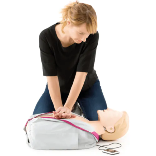 Laerdal Little Anne QCPR 3 3 2