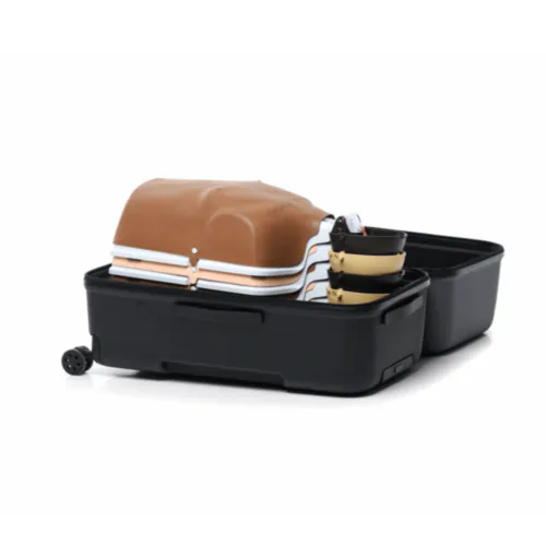 Laerdal Little Anne Combo Package 3 3 3