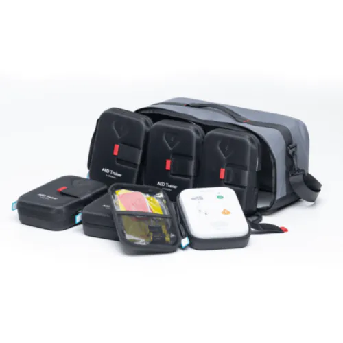 Laerdal Little Anne Combo Package 4 4 1
