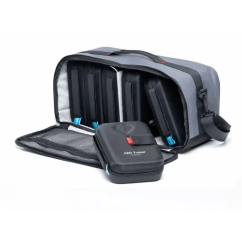 Laerdal Little Anne Combo Package 6 6 1