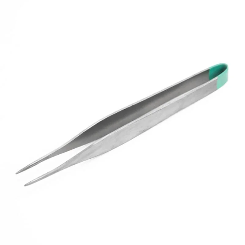 Feilchenfeld Splinter Tweezers (40 per Pack) 2 710133 teqler splitterpinzette feilchenfeld 31