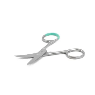 710140 teqler nagelschere gebogen 6 1 1