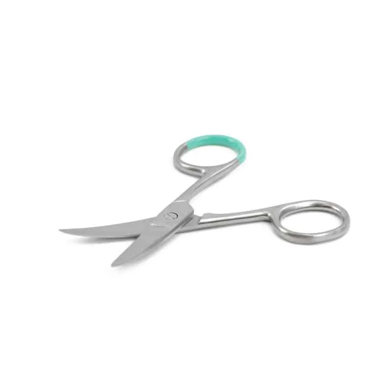 710140 teqler nagelschere gebogen 6 1 1