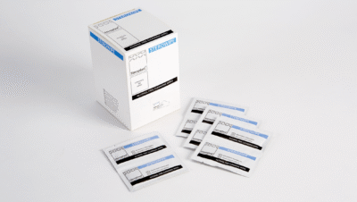 Sterowipes Antiseptic Wipes Alc. Free