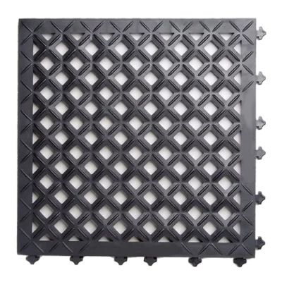 ANTIMICROBIAL DRAINAGE TILE – AM2-B