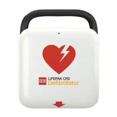 Defibrillators