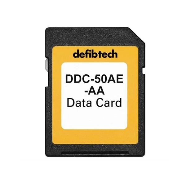 DDC 50AE 2