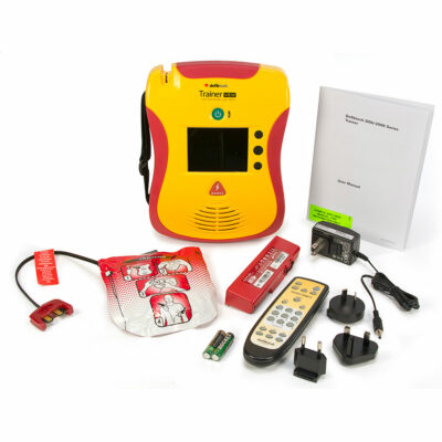 Defibrillator Trainers