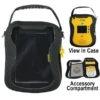 Defibtech Lifeline View Soft Carrying Case AMP9105 2