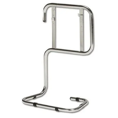 Double Chrome Stand