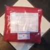 Fire Blanket Evacuation Sheet EVS1