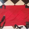 Fire Blanket Evacuation Sheet EVS2