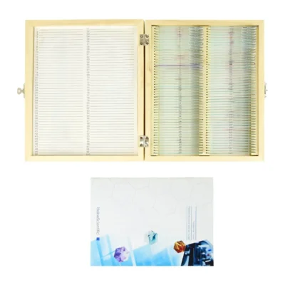 HeineScientific Histologie Praeparateset Studium H139051 3 1