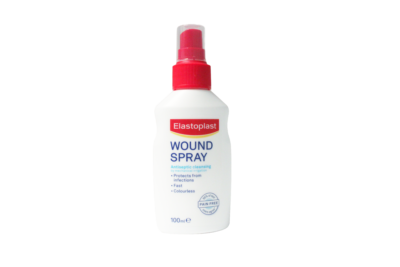 Antiseptic Solution