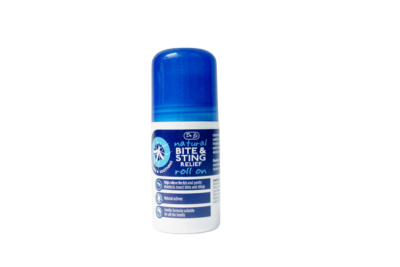 Bite And Sting Relief 50ml