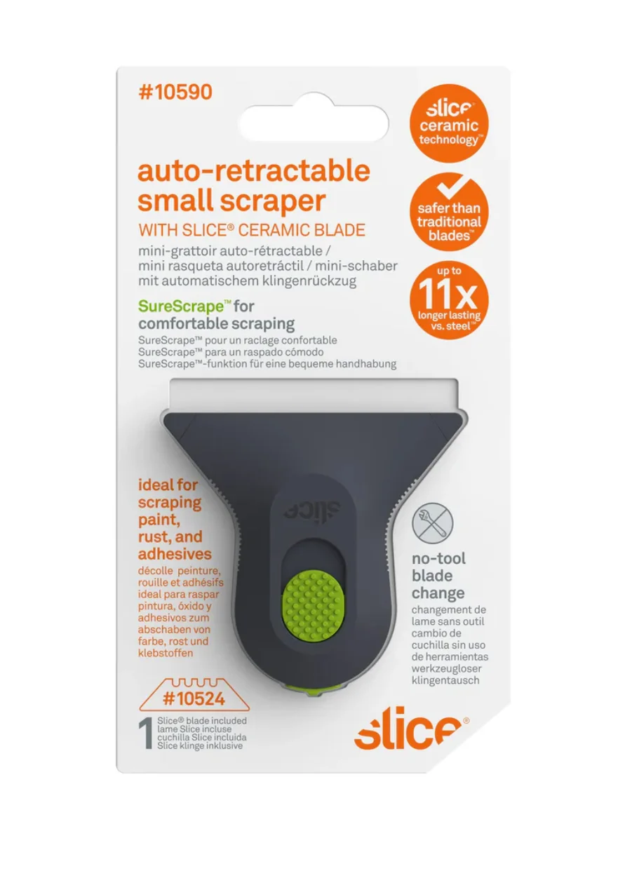 Auto-Retractable Small Scraper (10590) 4 IMG 8399
