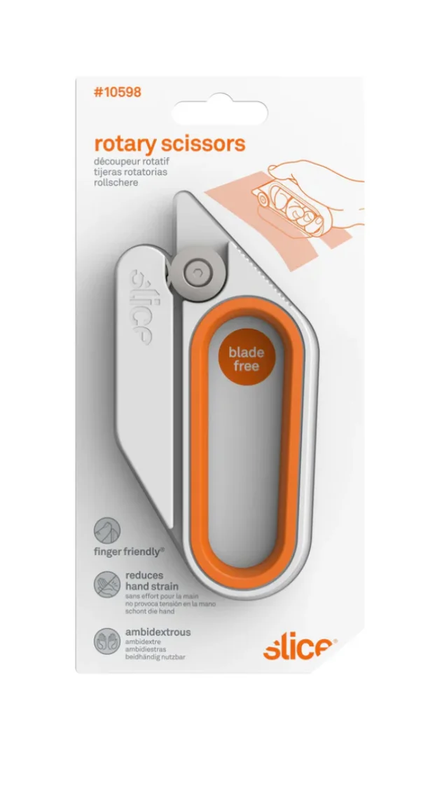 Rotary Scissors (10598) 2 IMG 8471