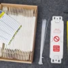 Ladder Tag Kit 1
