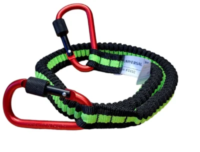 Lanyard GreenBlack