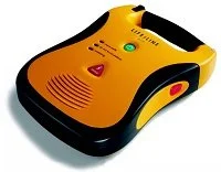 Lifeline AED 200