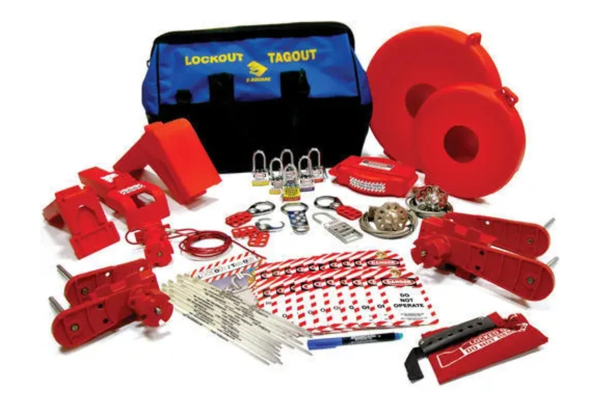 Locking Systems