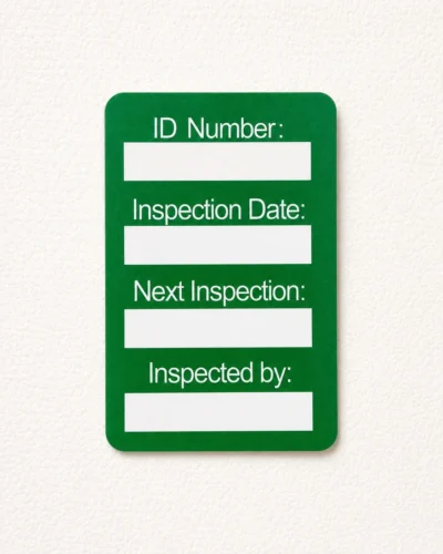 MTI G ID Micro Insert ID Green