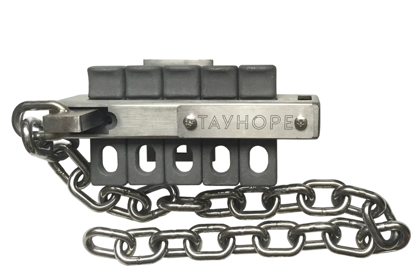 MULTI LATCH WITH CHAIN CATCH