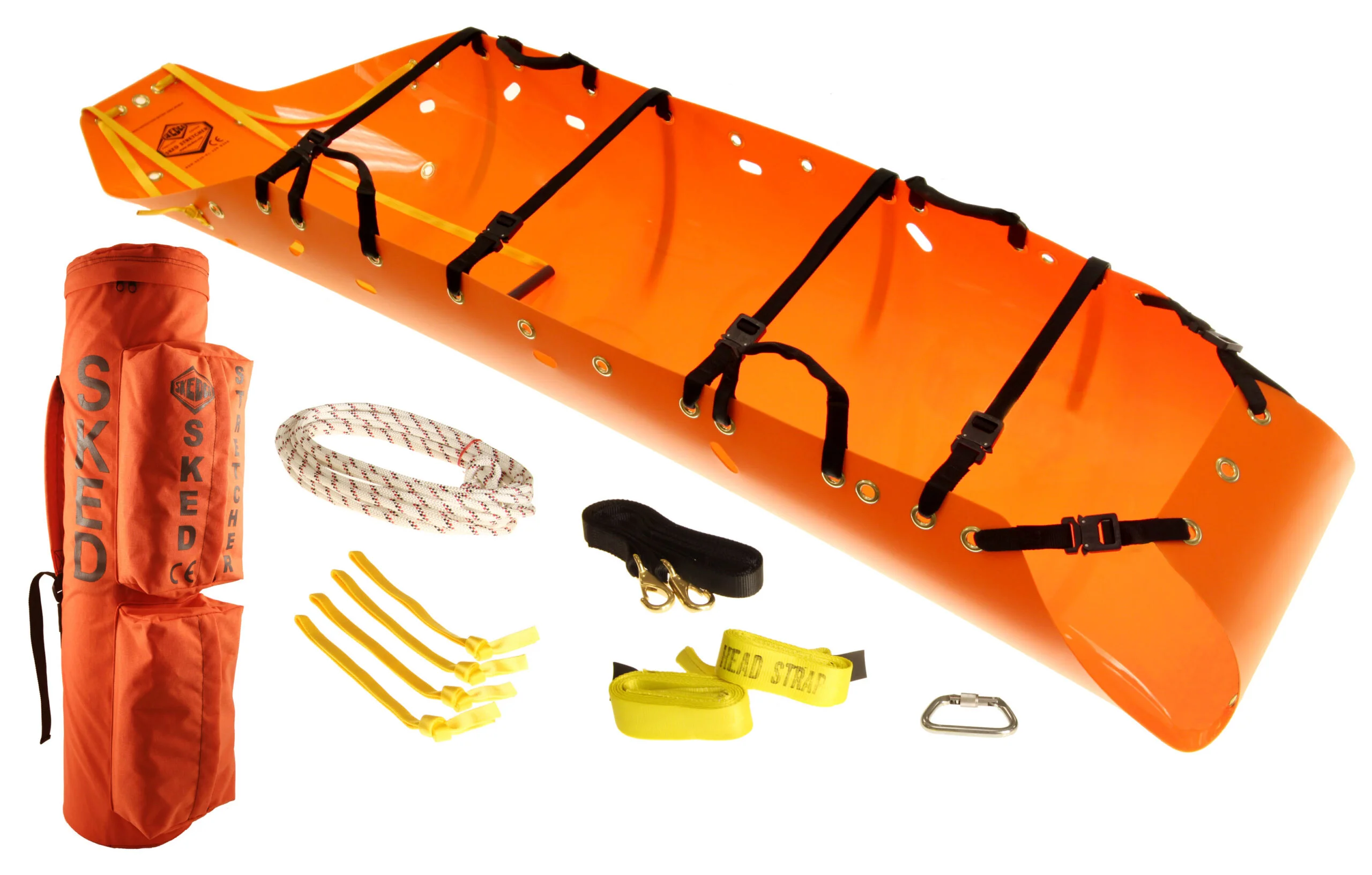 The Sked Complete Rescue System SK-800 2 SK 200 OR scaled 1