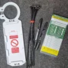 Scaffold Tag Kit