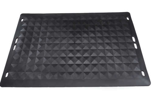 SS1-AM-B Antimicrobial Closed Mat