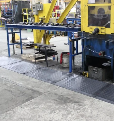 SS2-AM-B Antimicrobial Drainage Mat 4 Screenshot 2024 07 01 133327