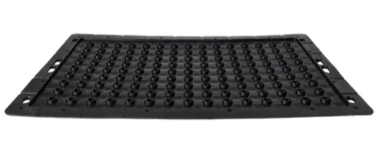 SS2-AM-B Antimicrobial Drainage Mat 2 Screenshot 2024 07 01 134331