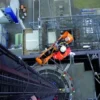Sked Horizontal Rescue