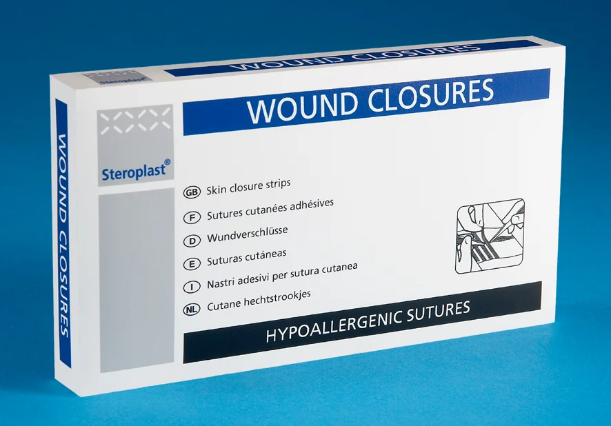 Sutures