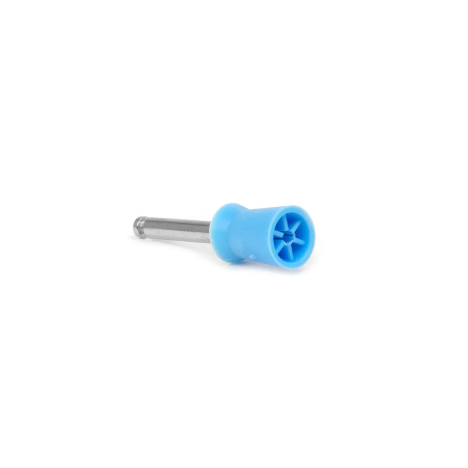 TEQLER Polierkelch T221101 blau 1