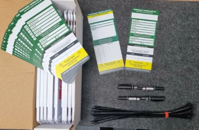 Temporary Works Tag Kit e1659096920639