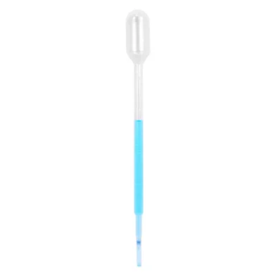Teqler Polyethylene Pasteur Pipettes 3 ml Box of 500 138043 UKMEDICOUK UK Medical Supplies 6685  24548