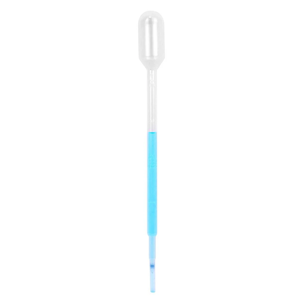 Teqler Polyethylene Pasteur Pipettes 3 ml Box of 500 138043 UKMEDICOUK UK Medical Supplies 6685 24548