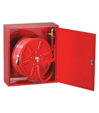 UL Approved Fire Hose Reel Fire Hose Cabinet