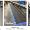 Warehousing industry