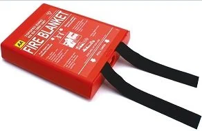 aa fire blanket