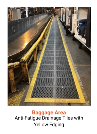 RT4 Reflex Edge - Male 2 airline industry
