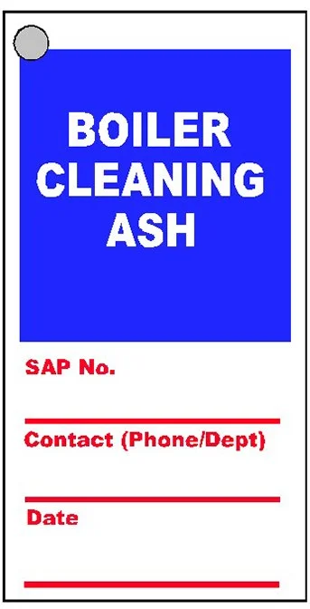 boiler cleaning