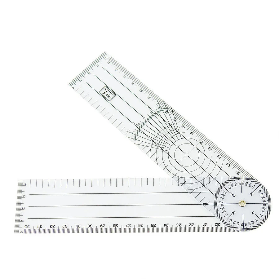 Medical Goniometer (10 per Pack) 1 csm T136373 1 75f815b30d
