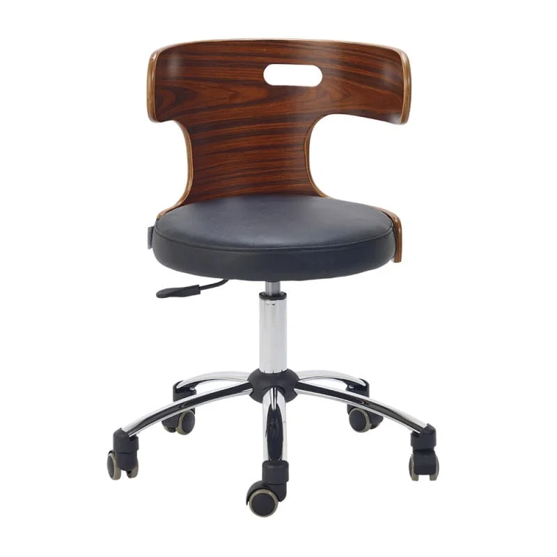 design drehstuhl teqler 135366