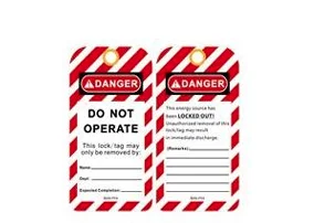 do not perate 3