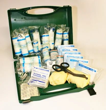 frist kit aid