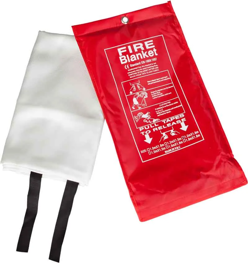 galley fire blanket 50