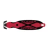 kcj xc 20r klever xchange narrow 20 head red sq